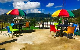Loversleap Bungalow