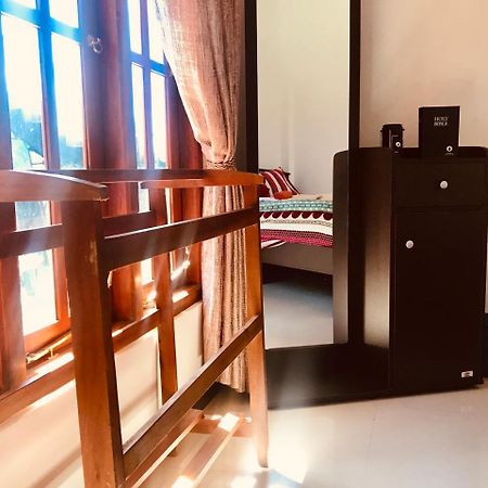 Loversleap Bungalow Nuwara Eliya Exterior photo