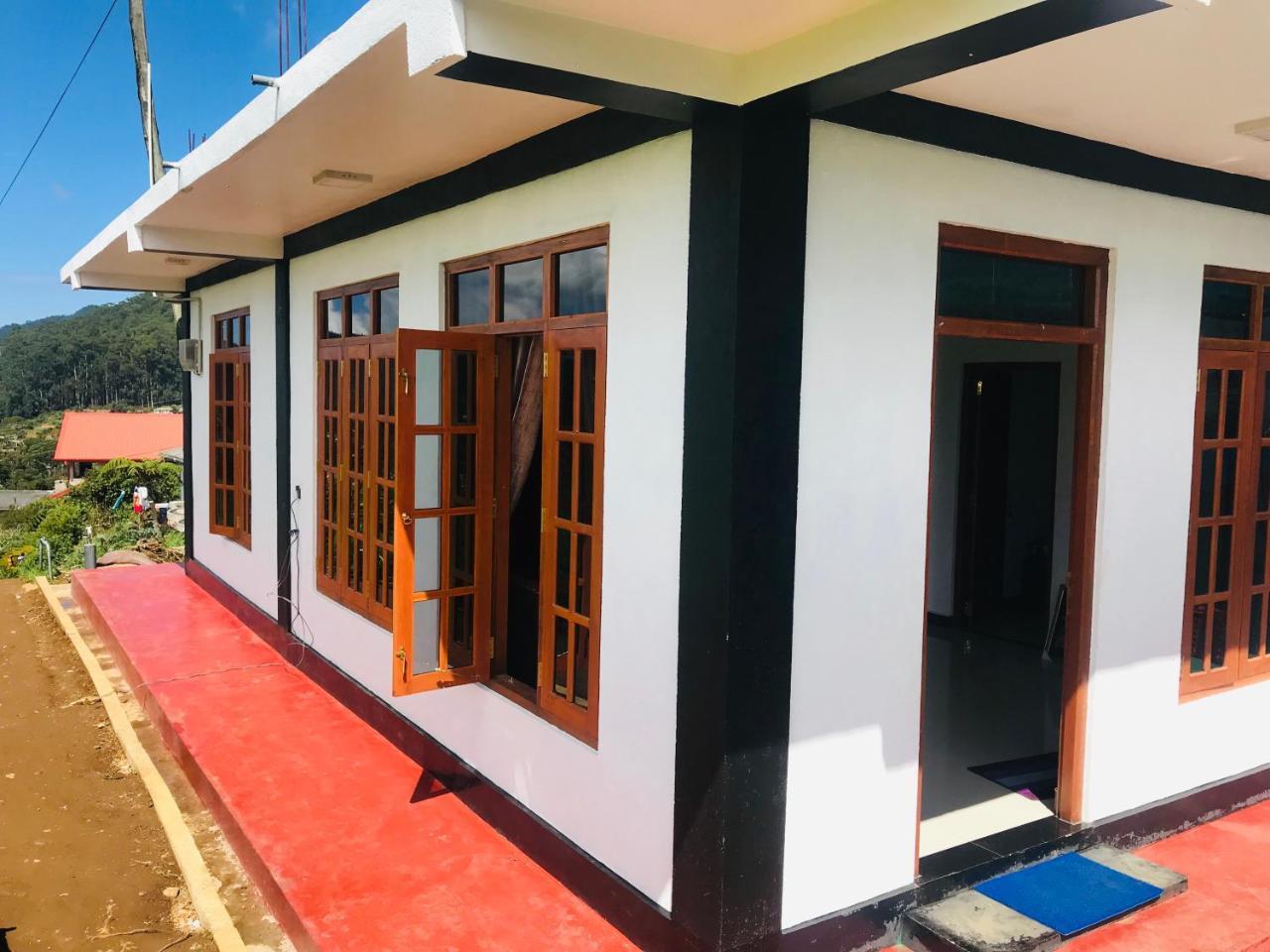 Loversleap Bungalow Nuwara Eliya Exterior photo
