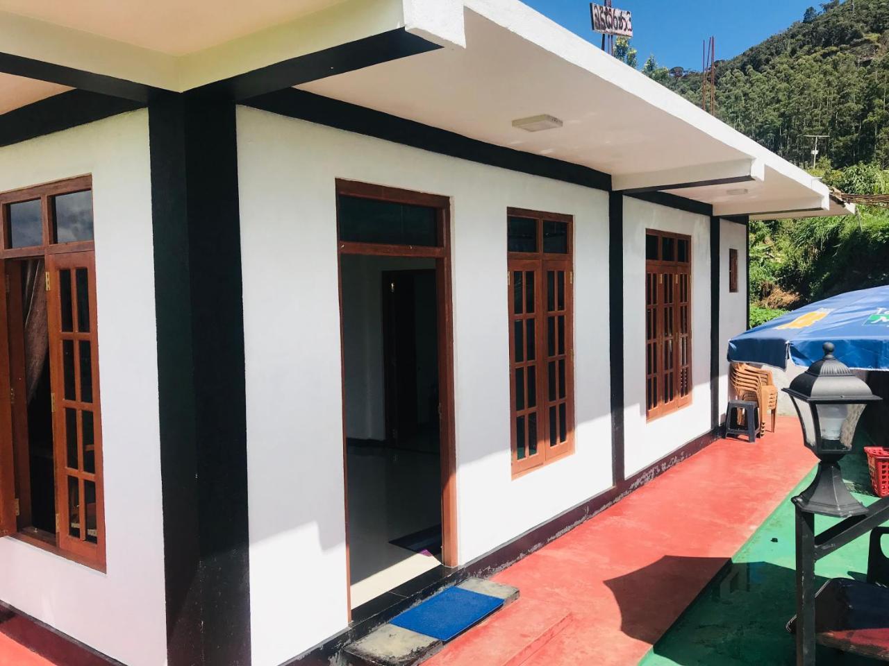 Loversleap Bungalow Nuwara Eliya Exterior photo