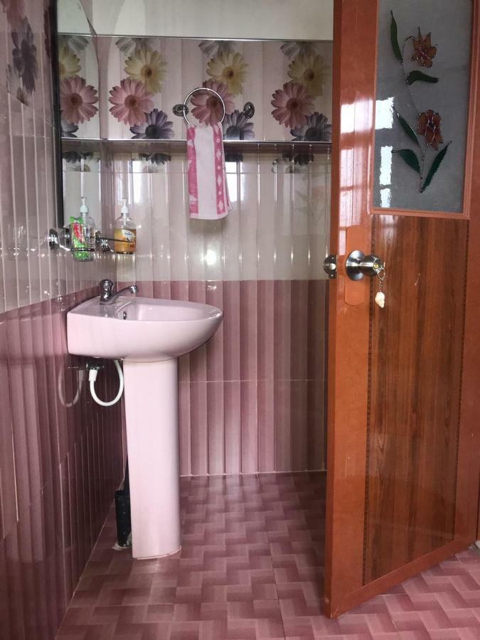 Loversleap Bungalow Nuwara Eliya Exterior photo