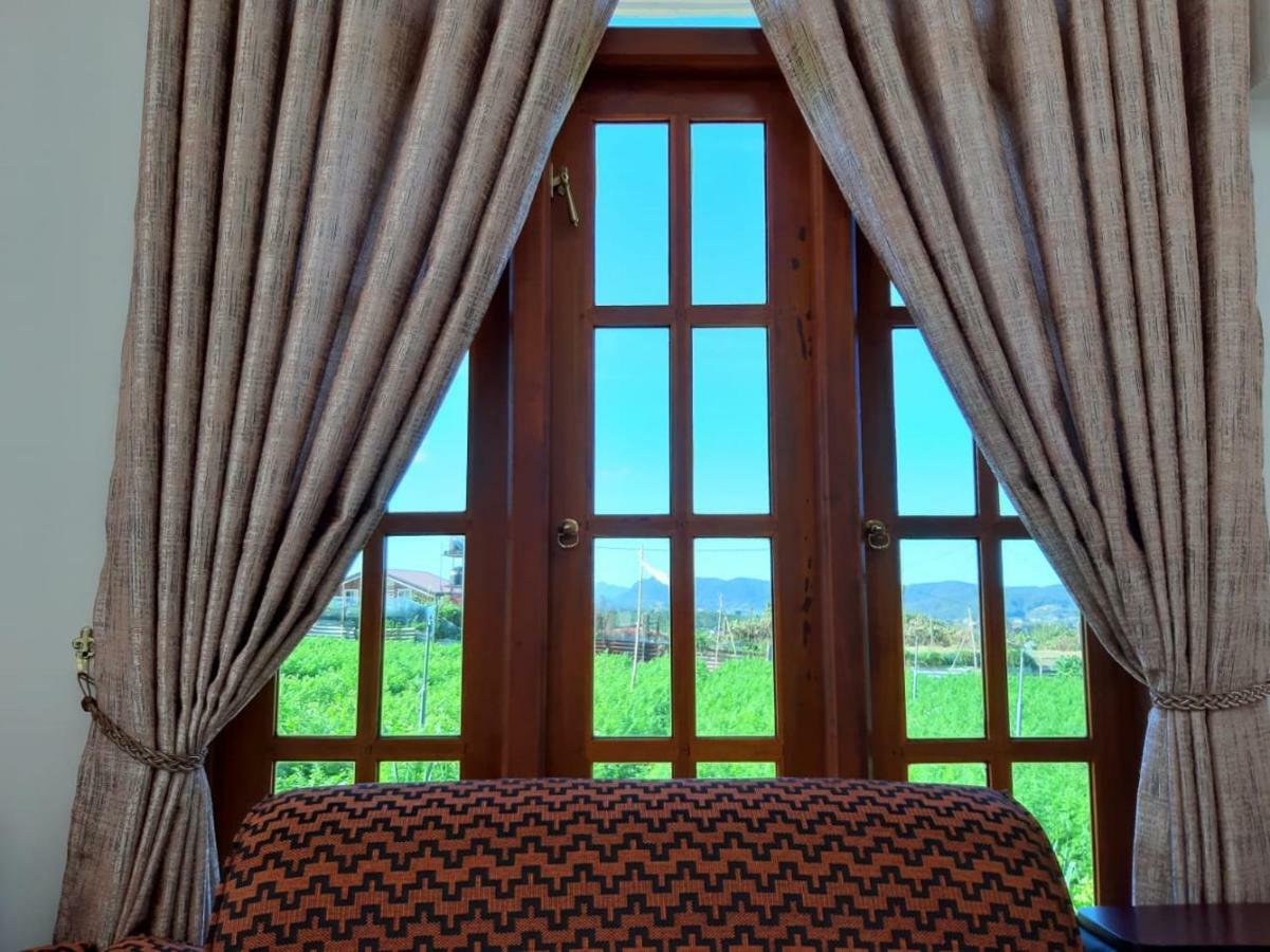 Loversleap Bungalow Nuwara Eliya Exterior photo